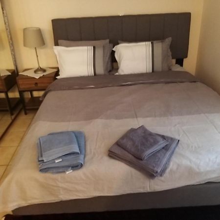 Maria'S House Διαμέρισμα Θεσσαλονίκη Εξωτερικό φωτογραφία