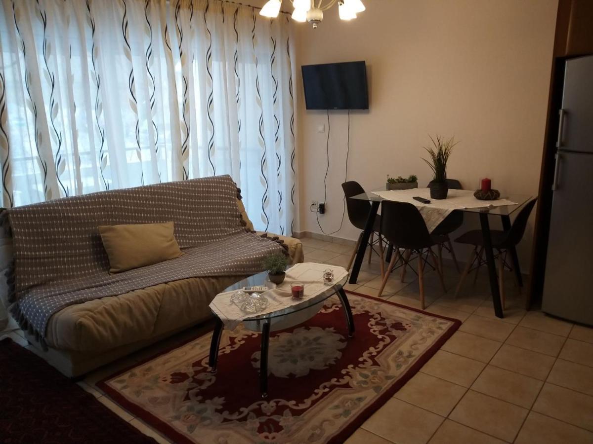 Maria'S House Διαμέρισμα Θεσσαλονίκη Εξωτερικό φωτογραφία