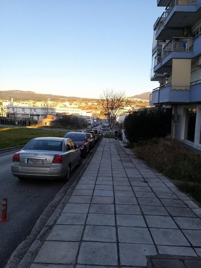 Maria'S House Διαμέρισμα Θεσσαλονίκη Εξωτερικό φωτογραφία