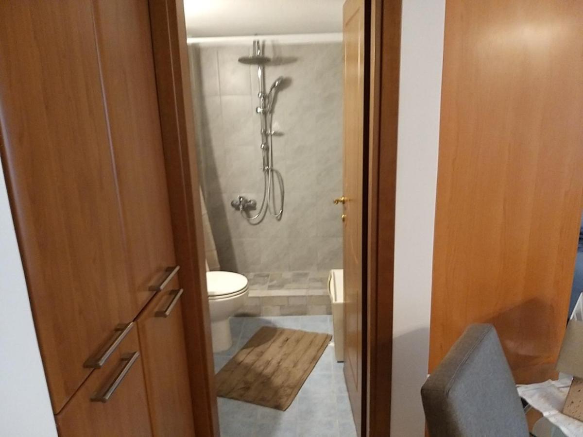 Maria'S House Διαμέρισμα Θεσσαλονίκη Εξωτερικό φωτογραφία