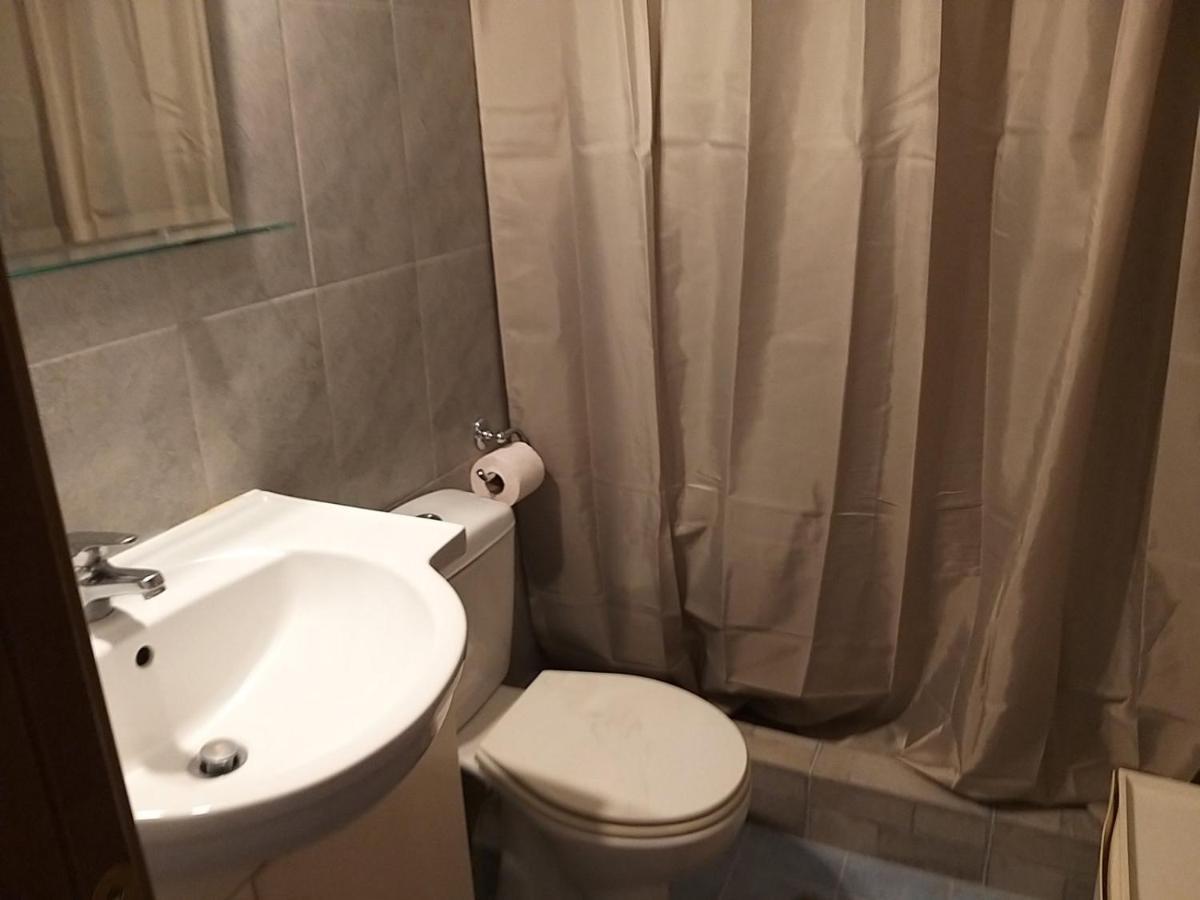 Maria'S House Διαμέρισμα Θεσσαλονίκη Εξωτερικό φωτογραφία