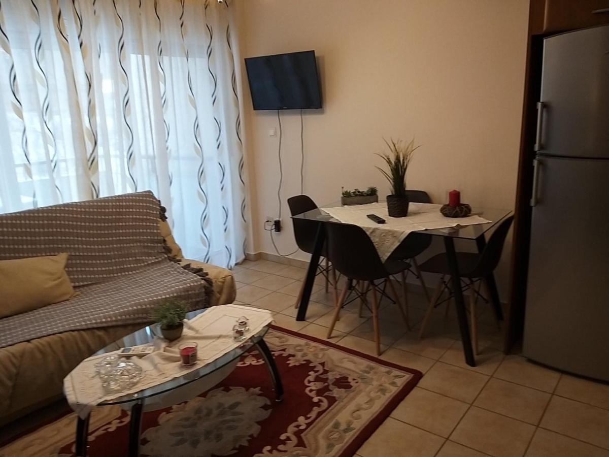 Maria'S House Διαμέρισμα Θεσσαλονίκη Εξωτερικό φωτογραφία