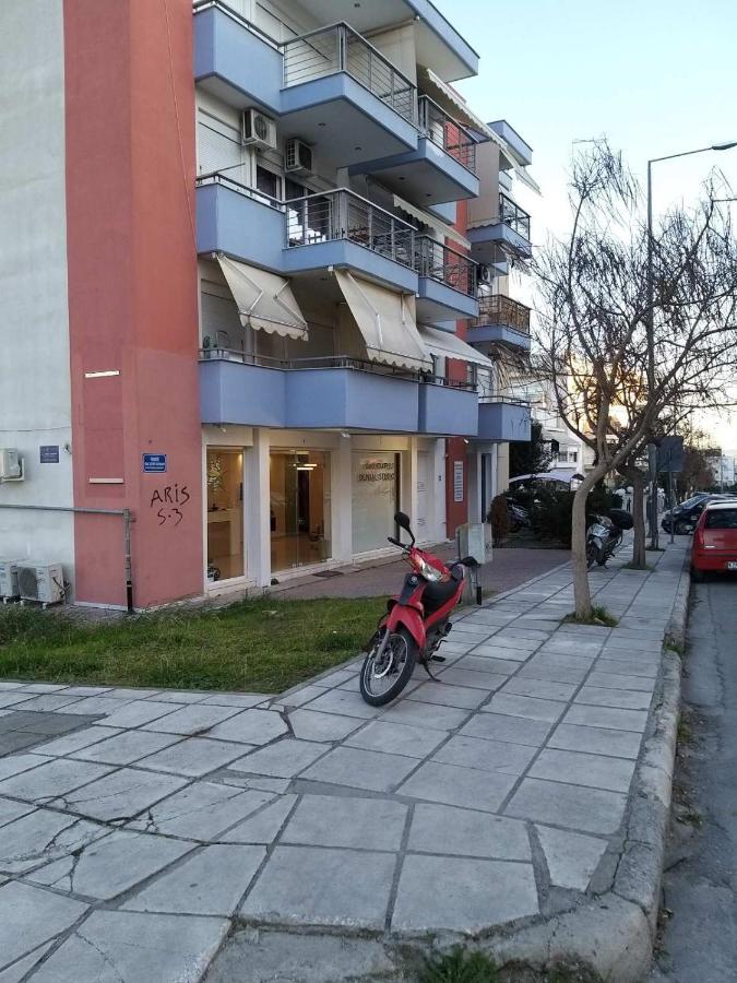 Maria'S House Διαμέρισμα Θεσσαλονίκη Εξωτερικό φωτογραφία