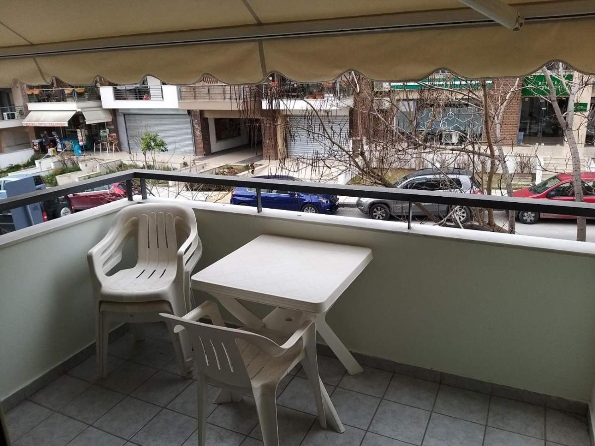 Maria'S House Διαμέρισμα Θεσσαλονίκη Εξωτερικό φωτογραφία