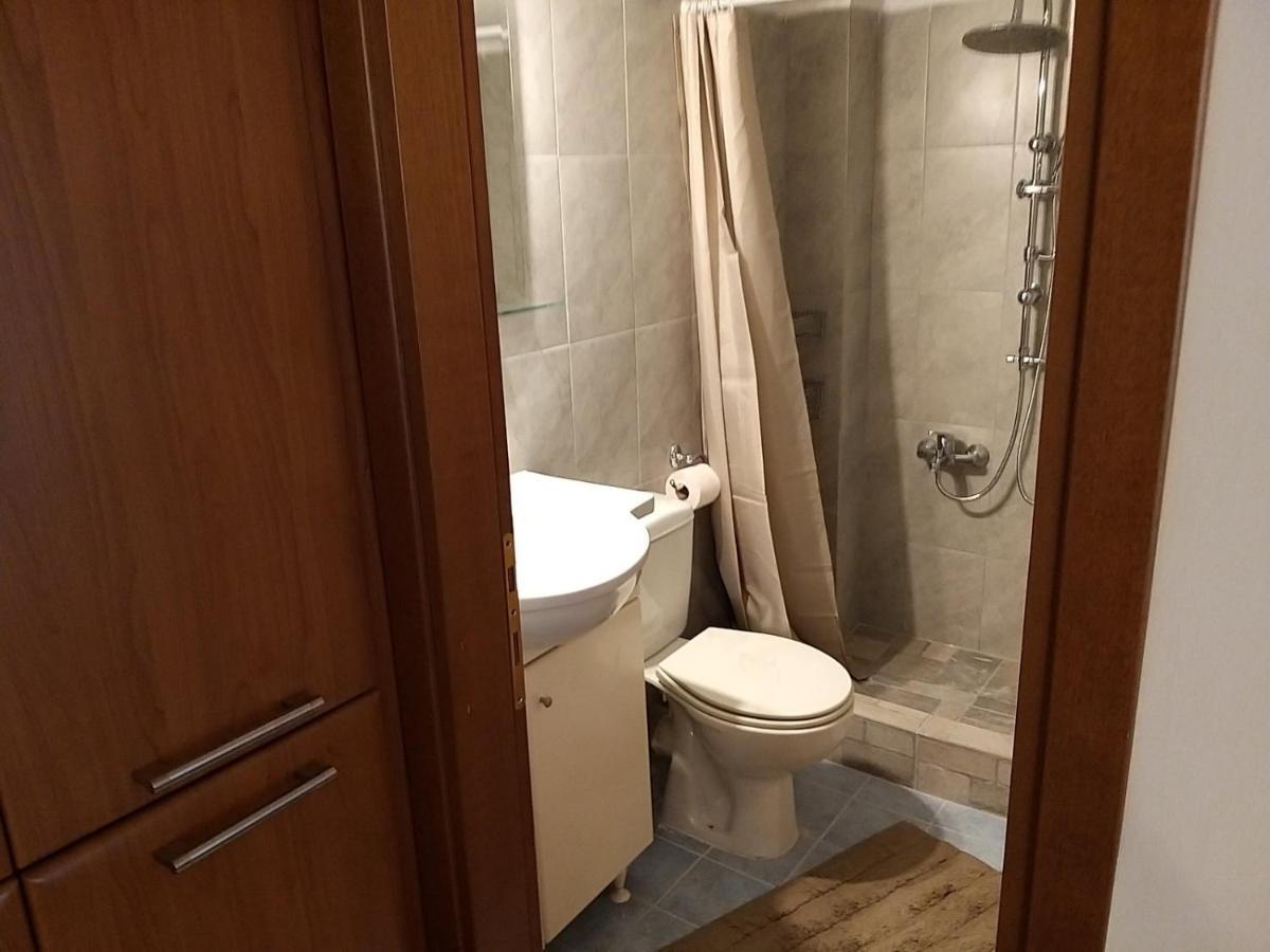 Maria'S House Διαμέρισμα Θεσσαλονίκη Εξωτερικό φωτογραφία