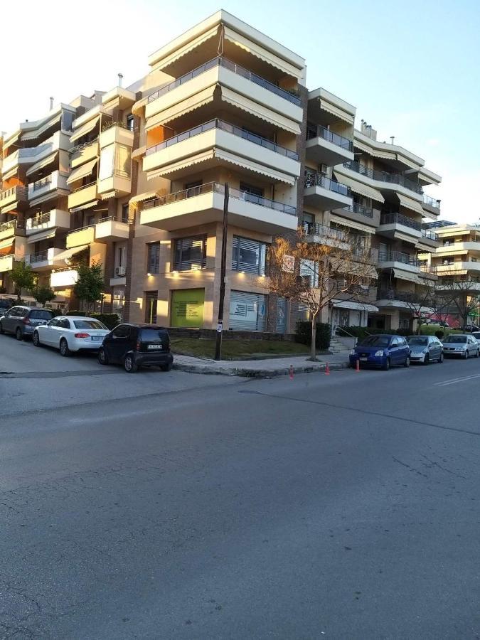 Maria'S House Διαμέρισμα Θεσσαλονίκη Εξωτερικό φωτογραφία