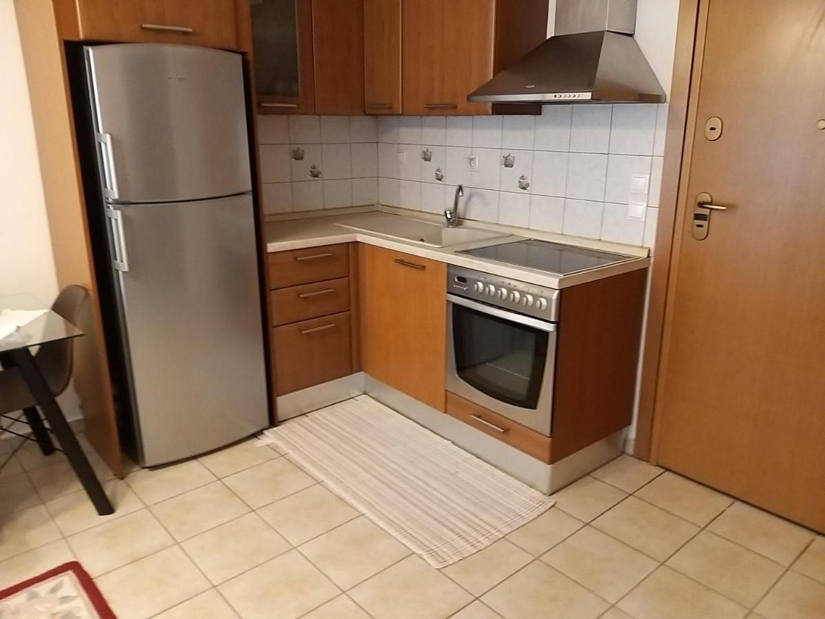 Maria'S House Διαμέρισμα Θεσσαλονίκη Εξωτερικό φωτογραφία