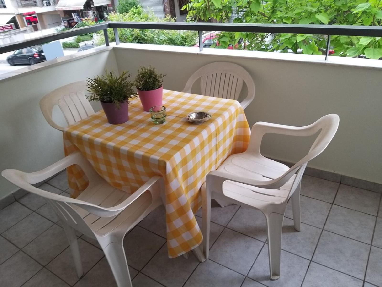Maria'S House Διαμέρισμα Θεσσαλονίκη Εξωτερικό φωτογραφία