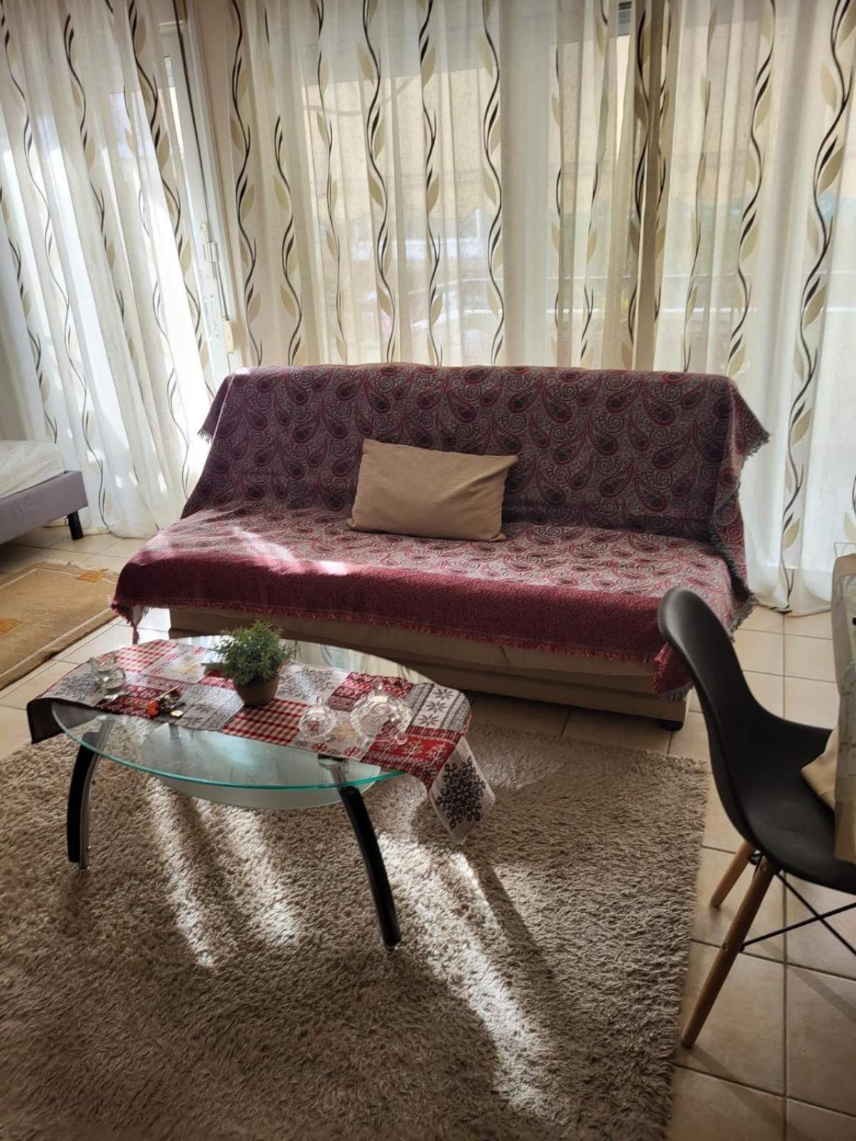 Maria'S House Διαμέρισμα Θεσσαλονίκη Εξωτερικό φωτογραφία